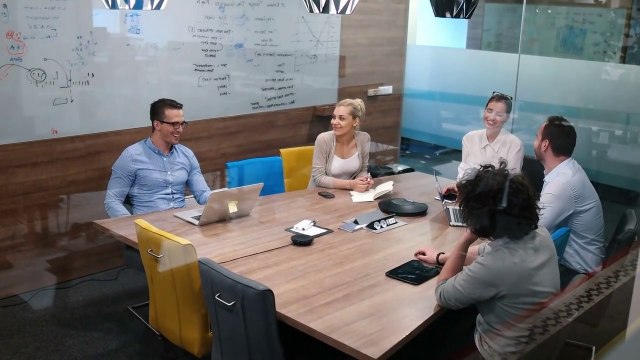 Lavoro, 504 mila assunzioni previste dalle imprese a gennaio
