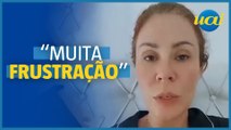 PF apreende armas  Carla Zambelli: 