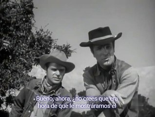 El Hombre del Rifle - Nuestro Rancho - T1 E2 - Subtitulado