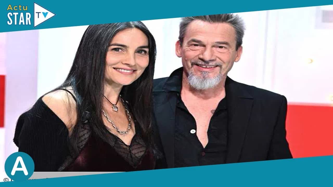 « Il avait tout faux » : pourquoi Azucena n'a pas du tout été séduite par Florent Pagny lors de leur