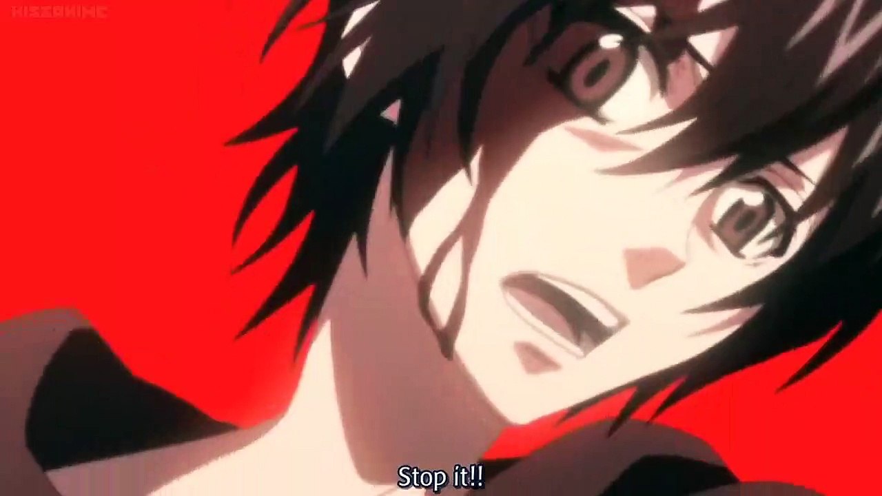 Nabari no Ou - Ep04 HD Watch