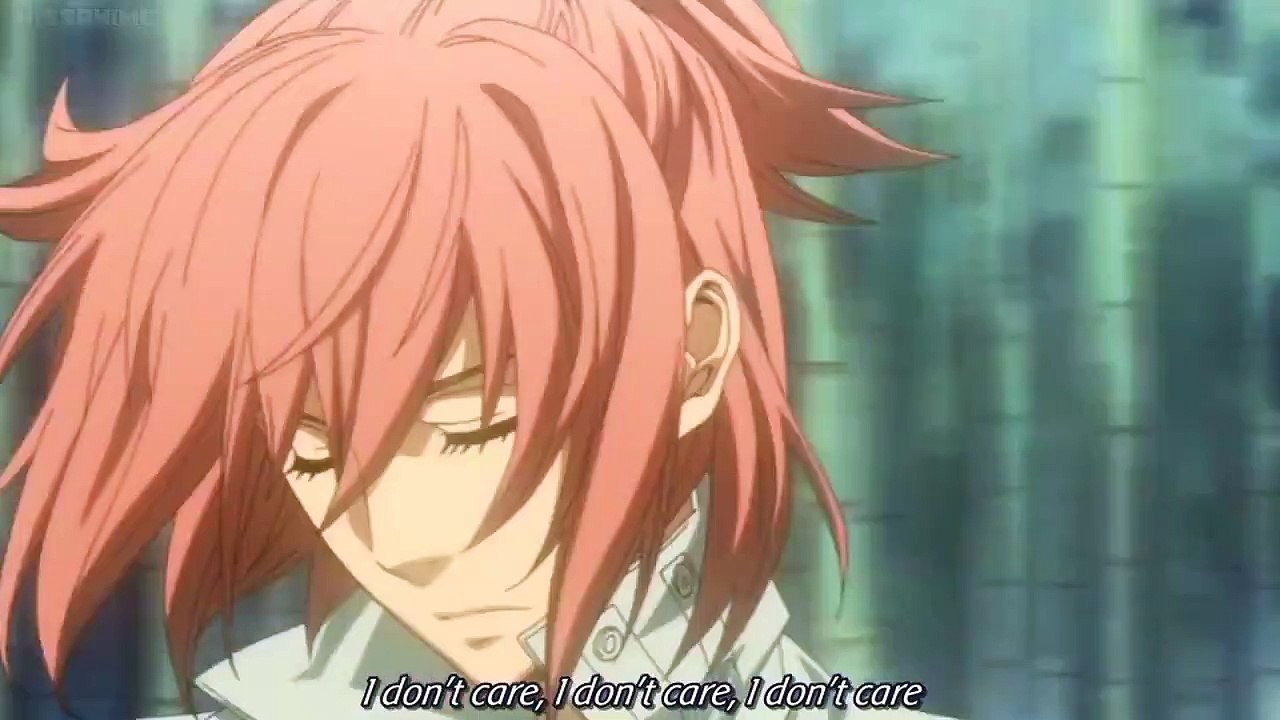 Nabari no Ou - Ep05 HD Watch