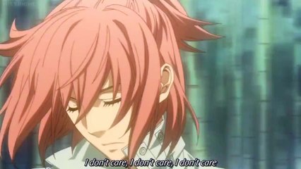 Nabari no Ou - Ep05 HD Watch