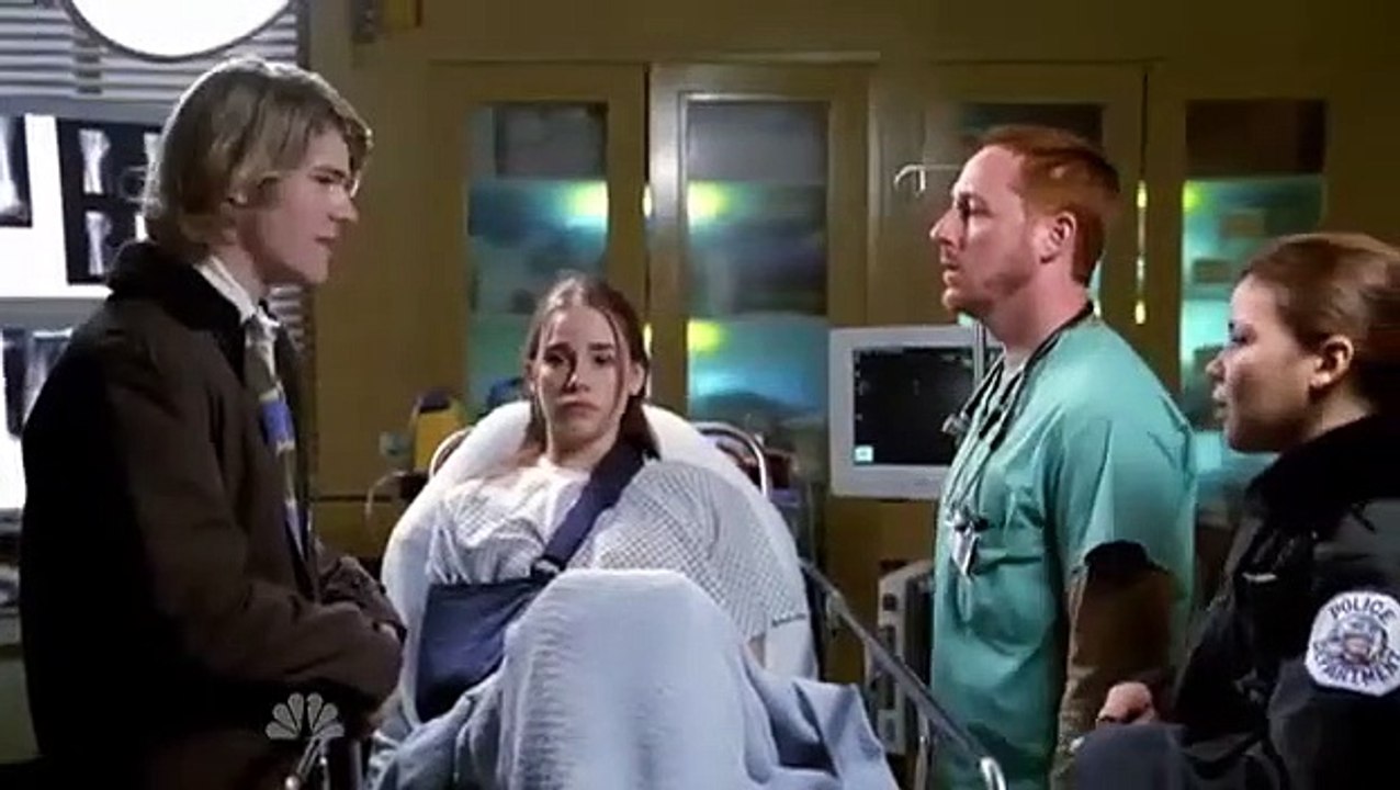 ER - Se15 - Ep13 HD Watch