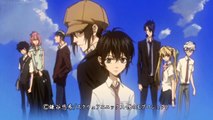 Nabari no Ou - Ep07 HD Watch