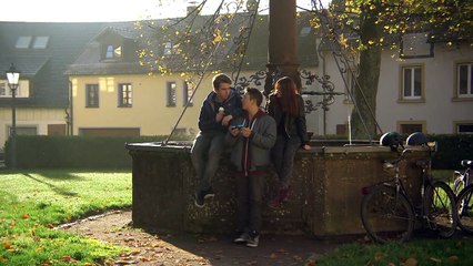 Tiere bis unters Dach Staffel 6 Folge 3