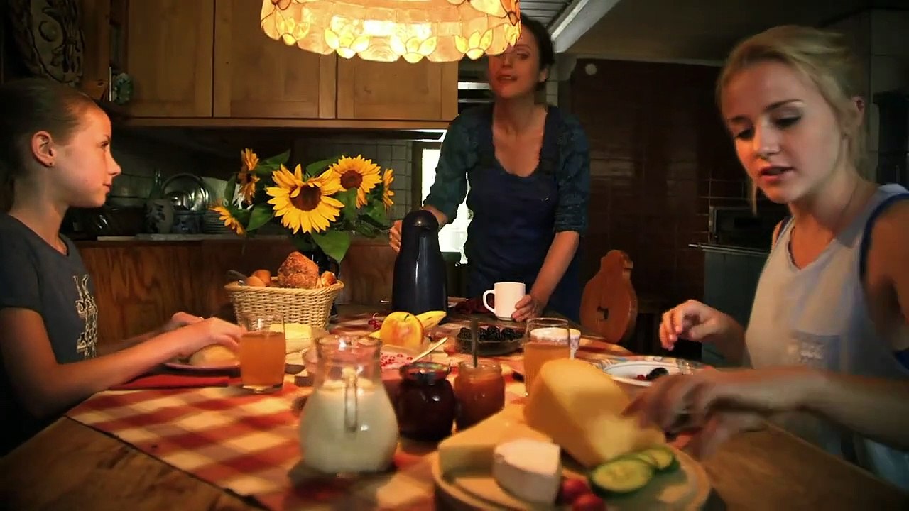 Tiere bis unters Dach Staffel 6 Folge 5