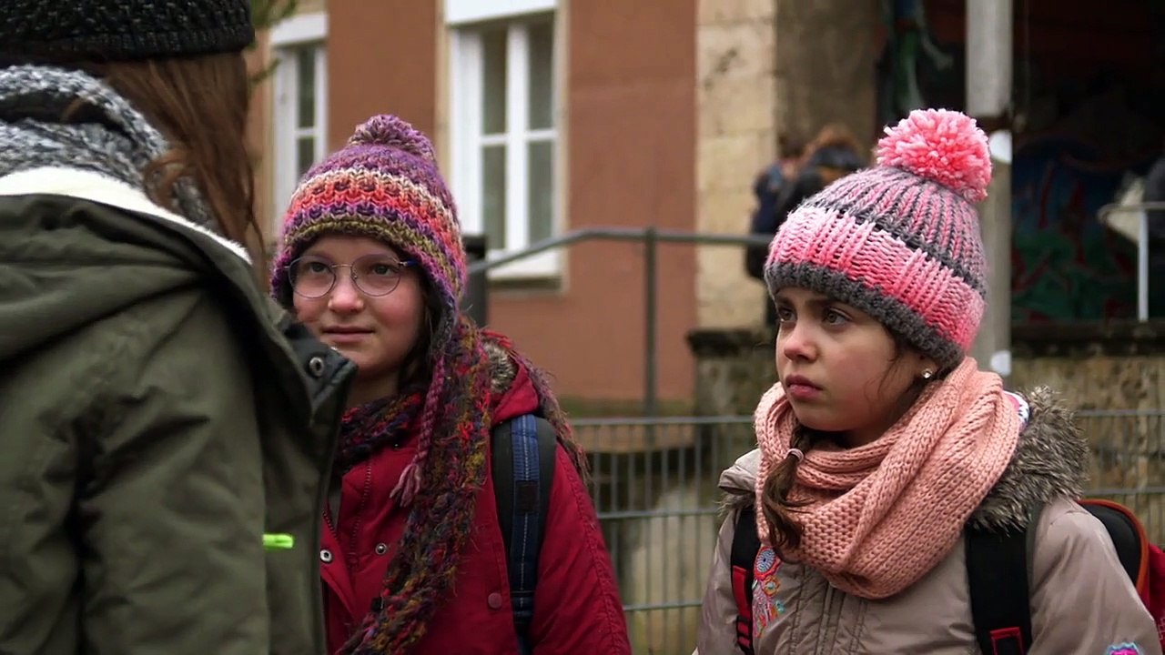 Tiere bis unters Dach Staffel 6 Folge 11