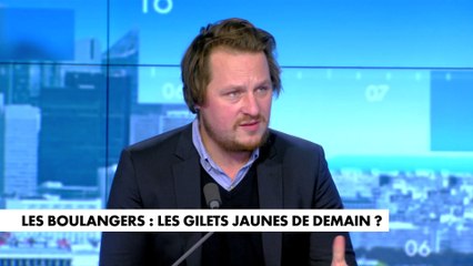 Скачать видео: Geoffroy Lejeune : «J'ai le sentiment qu'on a basculé dans quelque chose d’encore pire»