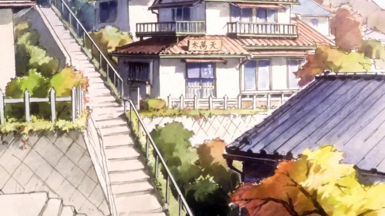 Nabari no Ou - Ep12 HD Watch