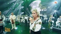 Mioara Velicu - Miorita (Spectacol „Drag de Romania noastra” - TVR 2 - Revelion 2023)