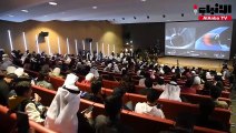 رسمياً.. «كويت سات 1» يحمل تطلعات «الكويت إلى الفضاء»