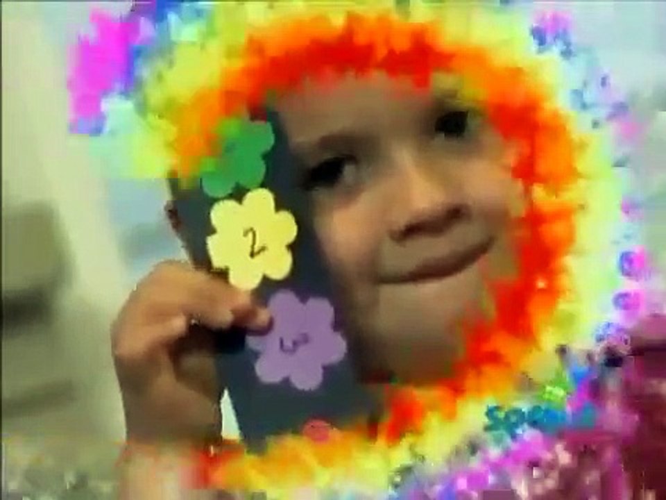 Barney $$ Friends - Se10 - Ep08 HD Watch