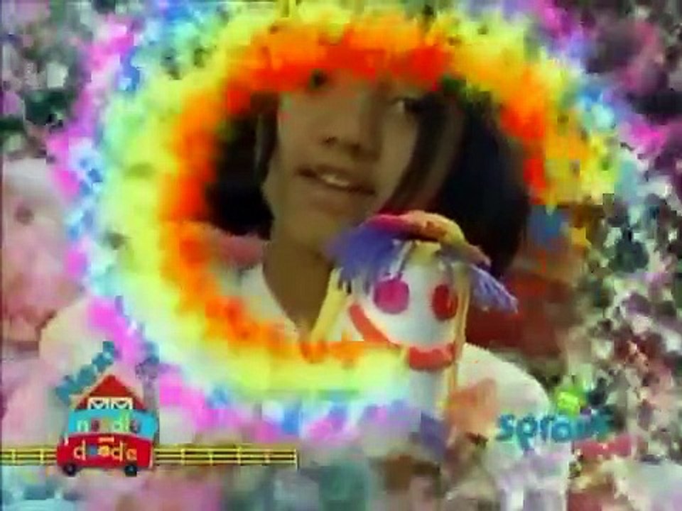 Barney $$ Friends - Se10 - Ep11 HD Watch