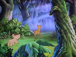 HUNGER - Simba, the King Lion, ep. 2 - EN