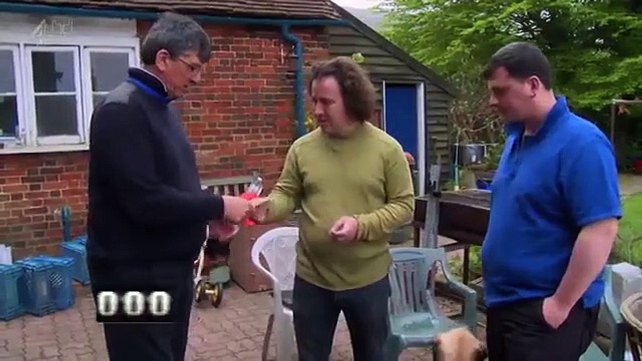 Shipping Wars UK - Se1 - Ep02 HD Watch