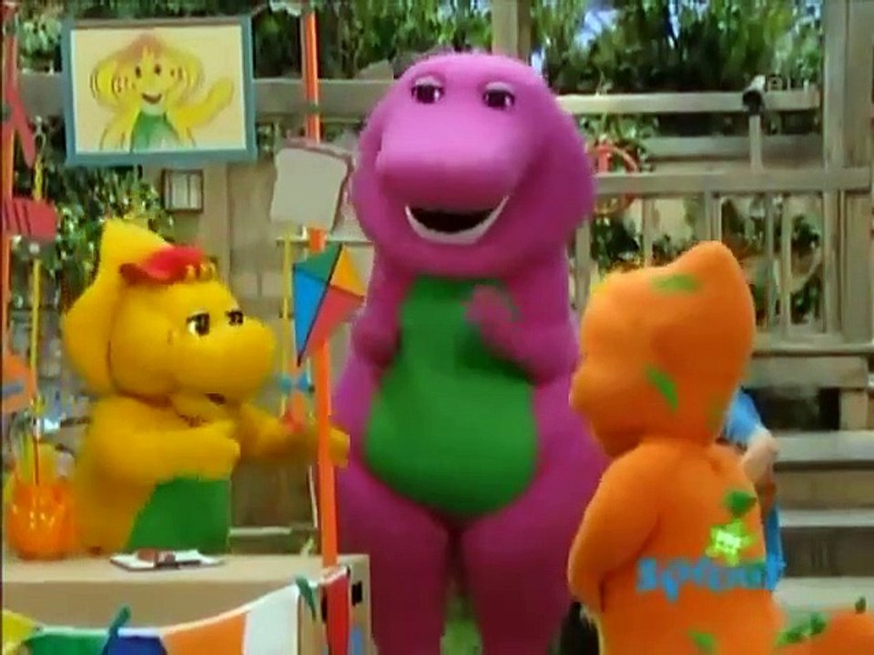 Barney $$ Friends - Se11 - Ep06 HD Watch