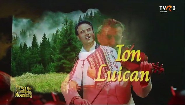 Paul Surugiu - Fuego - Busuioc la nastere (Spectacol „Drag de Romania noastra” - TVR 2 - Revelion 2023)