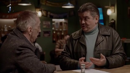 Na rubu pameti - 6. epizoda (S1E6)