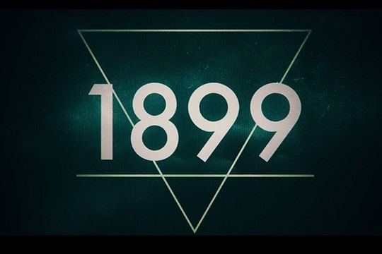 1899 - Trailer Saison 1