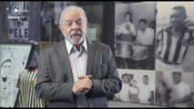 Lula: il mondo deve molto a Pelé, il migliore e il più umile