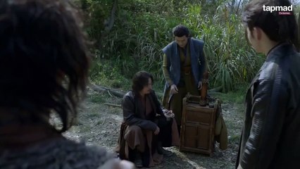 DOULUO CONTINENT (SEASON 01 EP 12) IN URDU AND HINDI