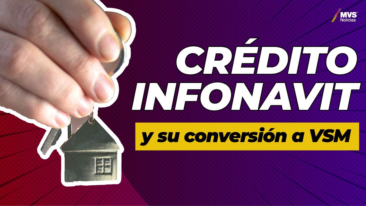 ¿De qué trata conversión del crédito de VSM a pesos?
