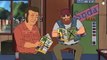 King of the Hill - Se12 - Ep08 - The Minh Who Knew Too Much HD Watch