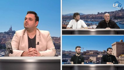 Talk show partie 2 : 4 joueurs en moins, qui recruter ?