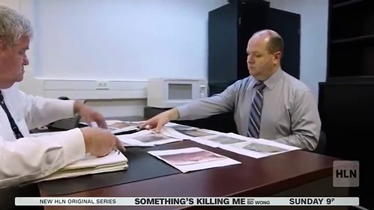 Something's Killing Me - Se1 - Ep02 HD Watch