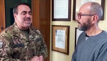 Grosseto, viaggio nel centro militare veterinario, un'eccellenza legata al territorio