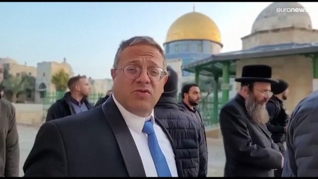 Визит взорвёт ситуацию