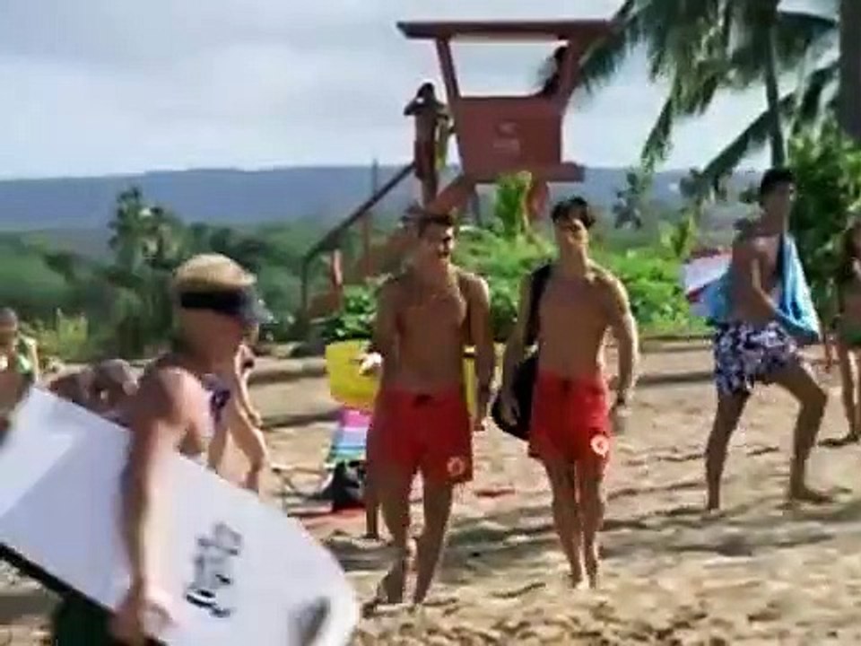 Baywatch - Se10 - Ep21 - Last Rescue HD Watch