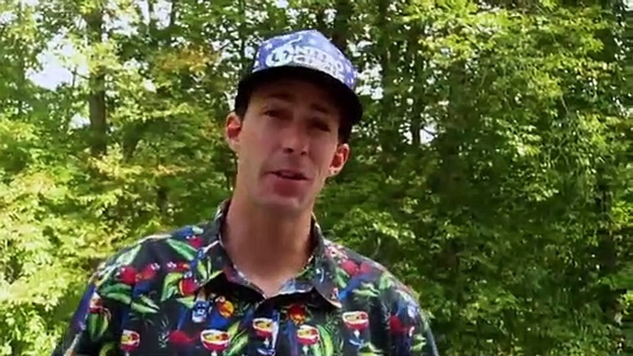 Nitro Circus Live - Se2 - Ep01 HD Watch