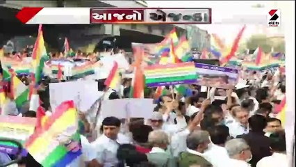 દાદા ચાલશે દાદાગીરી નહીં