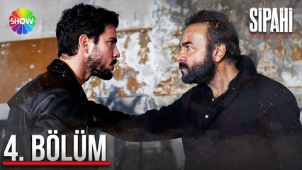 Sipahi 4. Bölüm: Canan ve Ali'nin Merak Dolu Takibi