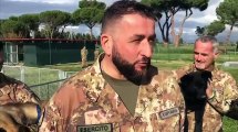 Centro militare veterinario, il ruolo del plotone riproduzione e allevamento