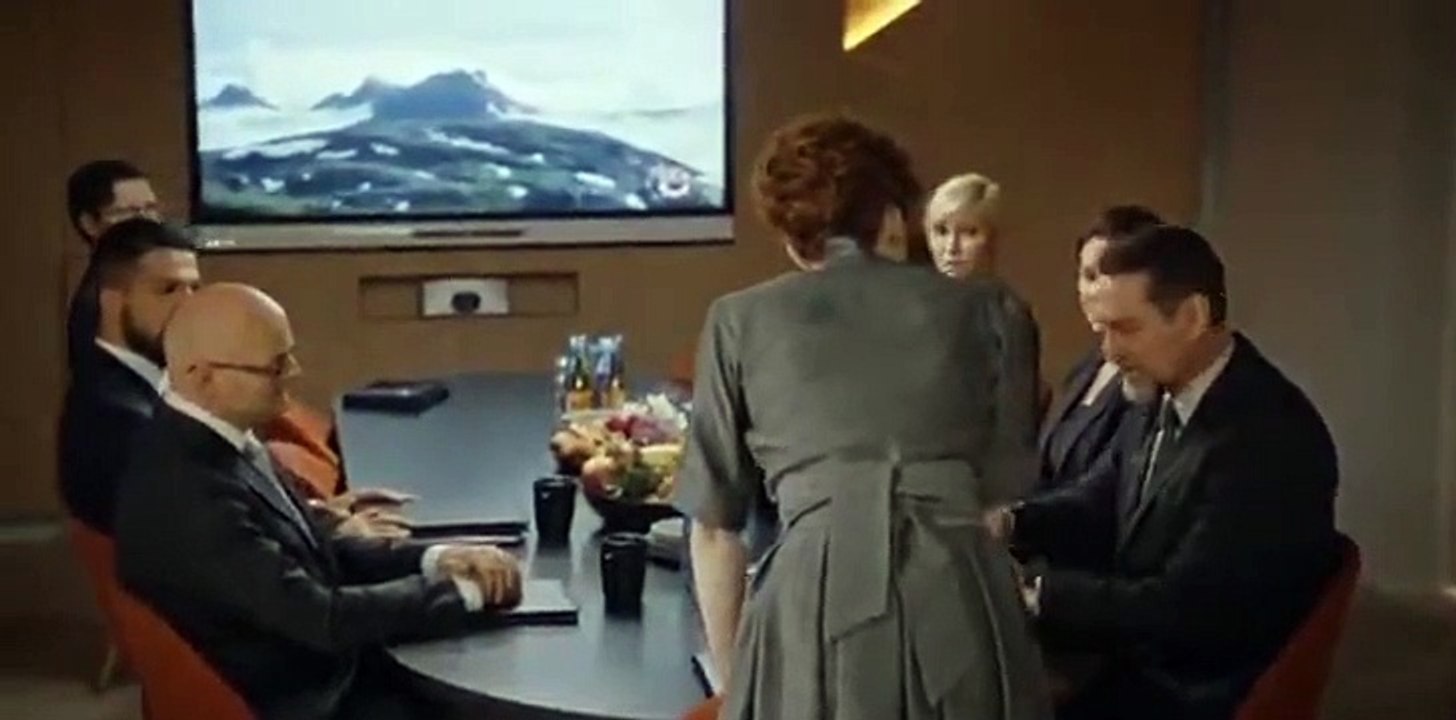 Occupied - Se2 - Ep06 - January HD Watch