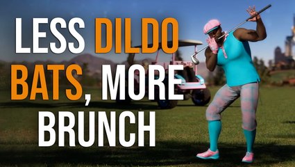 Saints Row - Preview: "A reboot for a new generation."