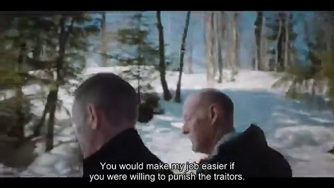 Occupied - Se3 - Ep02 - April HD Watch