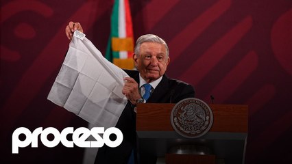 Los temas más importantes de la conferencia mañanera del martes 3 de enero