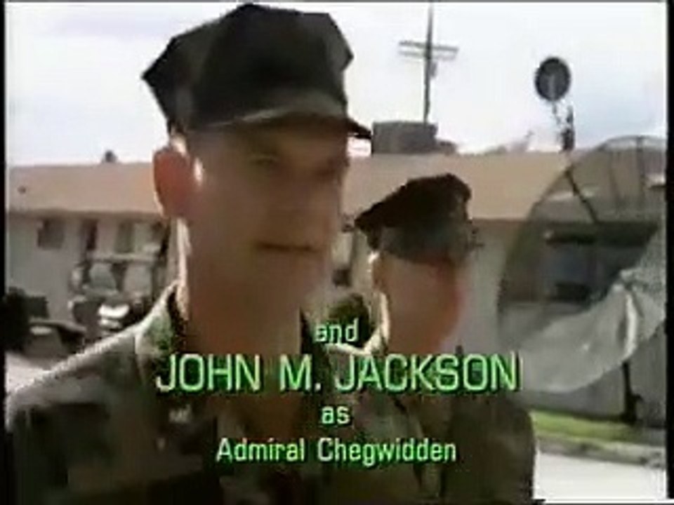 JAG - Se1 - Ep16 HD Watch