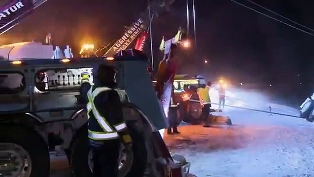 Highway Thru Hell - Se9 - Ep15 - Weather the Storm HD Watch