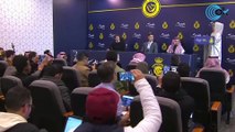 Cristiano Ronaldo, presentado con el Al Nassr: «Mi contrato es único porque soy un jugador único»