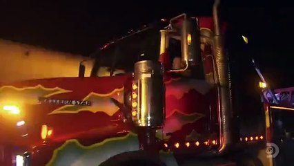 Highway Thru Hell - Se9 - Ep17 - The Bait HD Watch