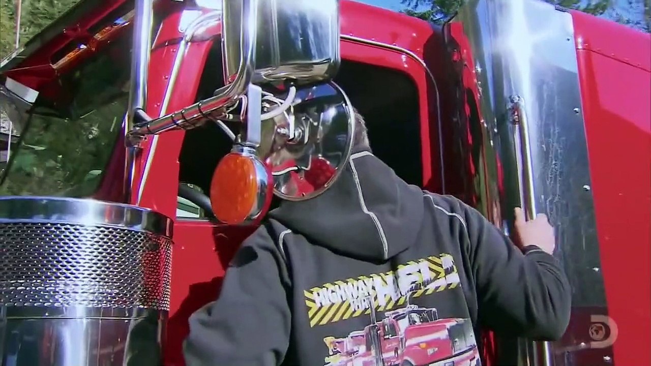 Highway Thru Hell - Se9 - Ep18 - Reunited HD Watch