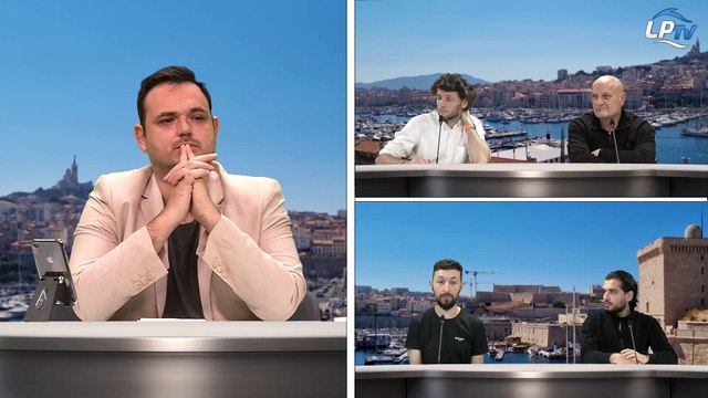 Talk Show : Bailly, ça change tout pour l’OM ?