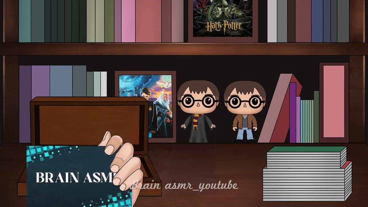 ASMR_Harry_Potter_transformation_back_to_the_childhood___Special_makeup(1080p)
