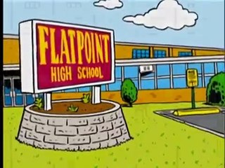 Strangers with Candy - Se3 - Ep04 HD Watch