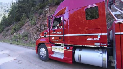 Highway Thru Hell - Se9 - Ep16 - Close Calls HD Watch